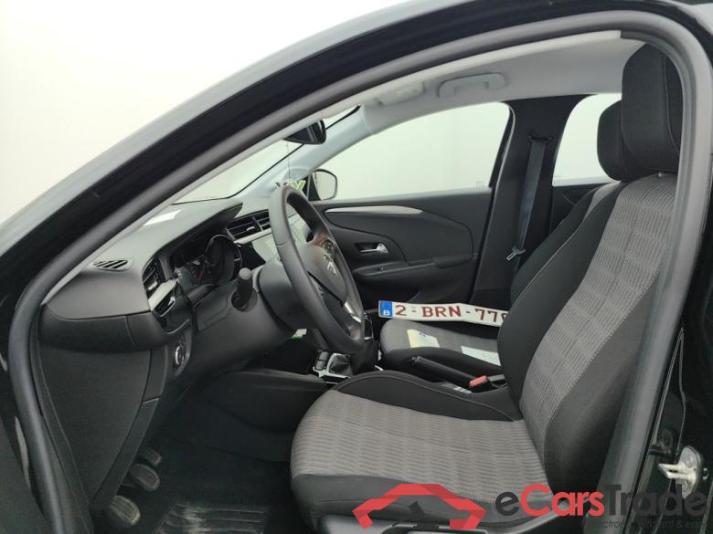 Opel Corsa 1.2 55kW S/S Edition 5d #6