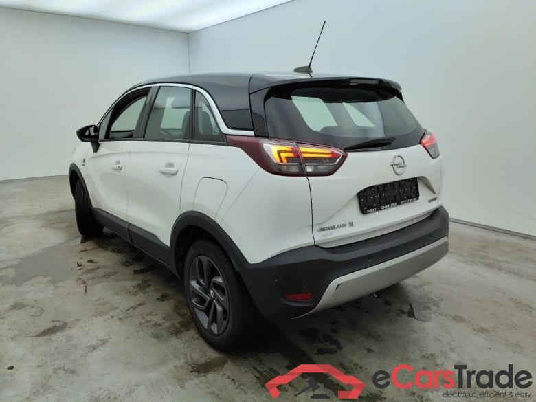 Opel Crossland X 1.2 81kW Turbo S/S 120 Years Edition 5d #3