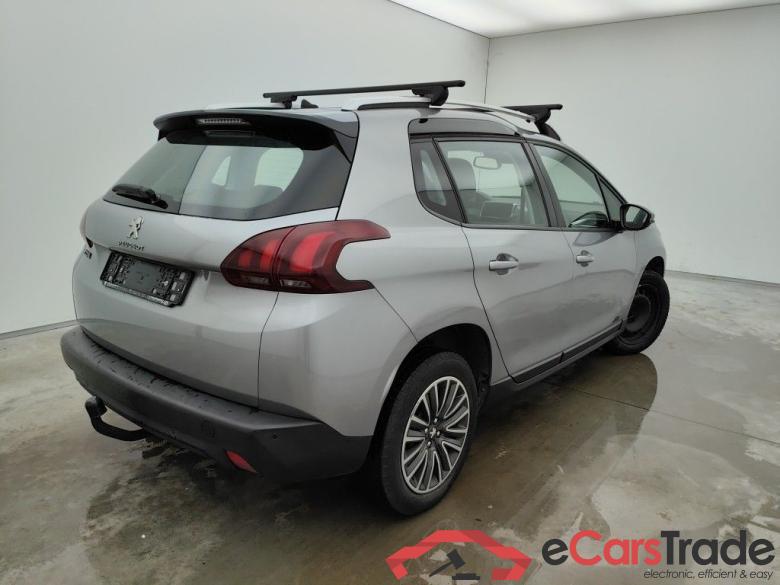 Peugeot 2008 1.5 BlueHDi 75kW S&S Active 5d #5