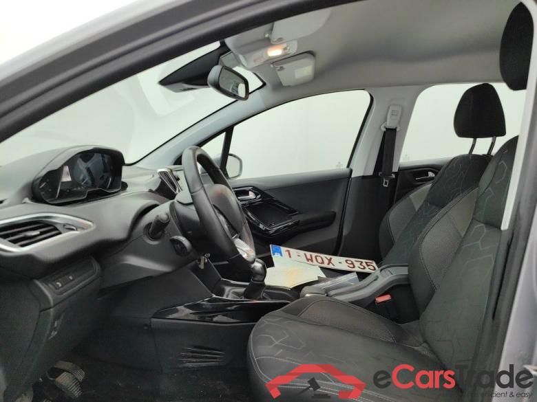 Peugeot 2008 1.5 BlueHDi 75kW S&S Active 5d #6