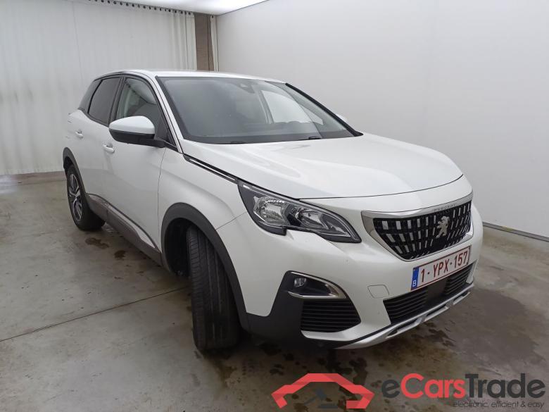 Peugeot 3008 1.2 PureTech 96kW S&S Allure 5d #2