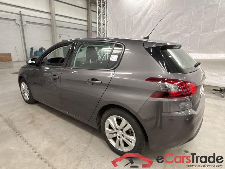 Peugeot, 308 FL'17, Peugeot 308 1.2 PureTech 110 S&S Active Pack 5d #3