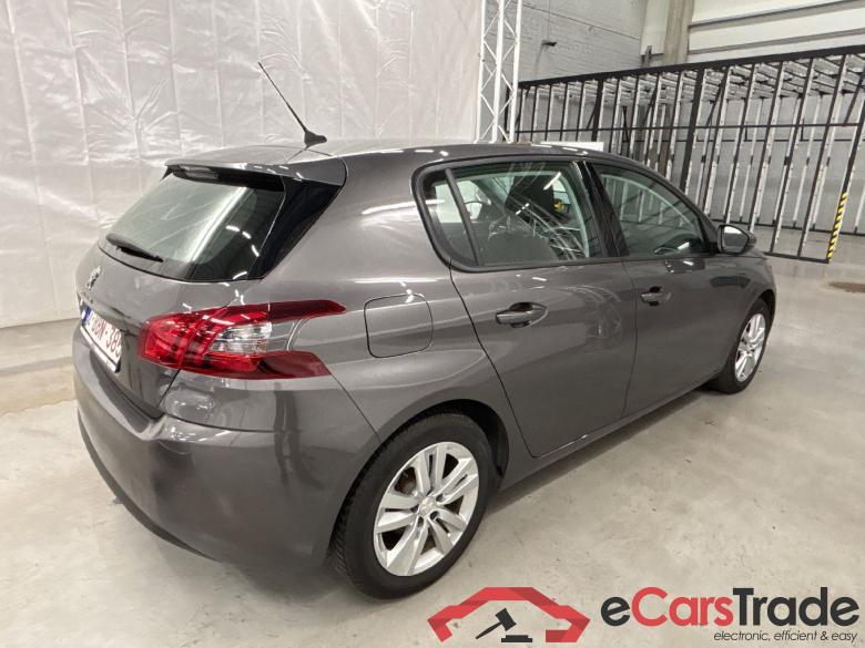 Peugeot, 308 FL'17, Peugeot 308 1.2 PureTech 110 S&S Active Pack 5d #6