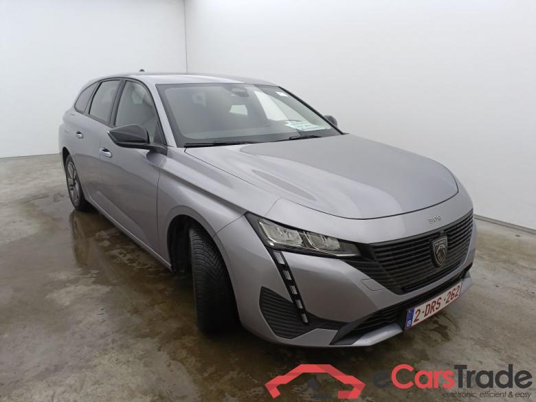 Peugeot 308 SW 1.2 PureTech 130 S&S Active Pack 5d #2