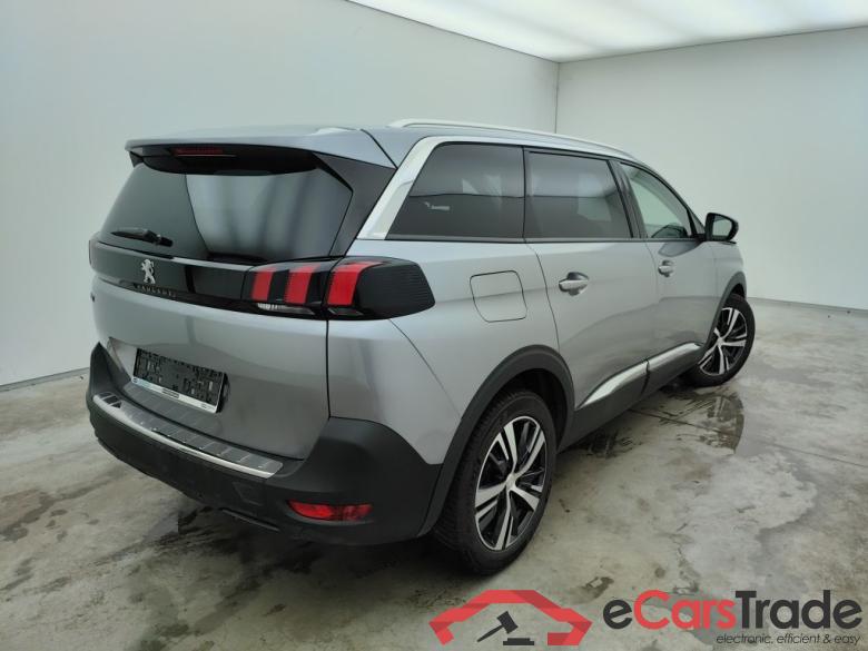 Peugeot 5008 1.5 BlueHDi 96kW S&S Allure 5d 7pl #5