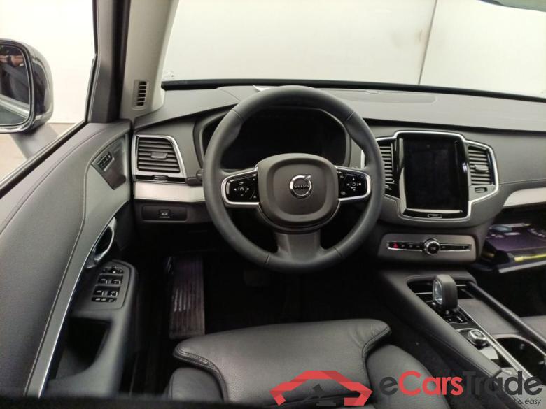 Volvo XC90 2.0 B5 D 4WD Plus Bright Aut. 5d 7pl #6