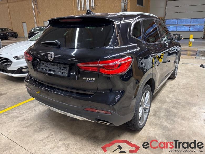 MG EHS ´21 MG EHS PHEV Comfort 5d 119kW #4