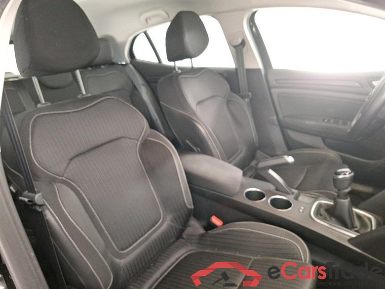 Renault Business Blue dCi 115 Megane IV Berline 5pt. Business 1.5 dCi 115CV BVM6 E6dT #6