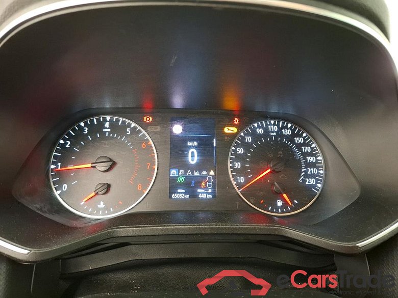 Renault Business TCe 100 - 20 Clio V Business 1.0 TCe 100CV BVM5 E6dT #6