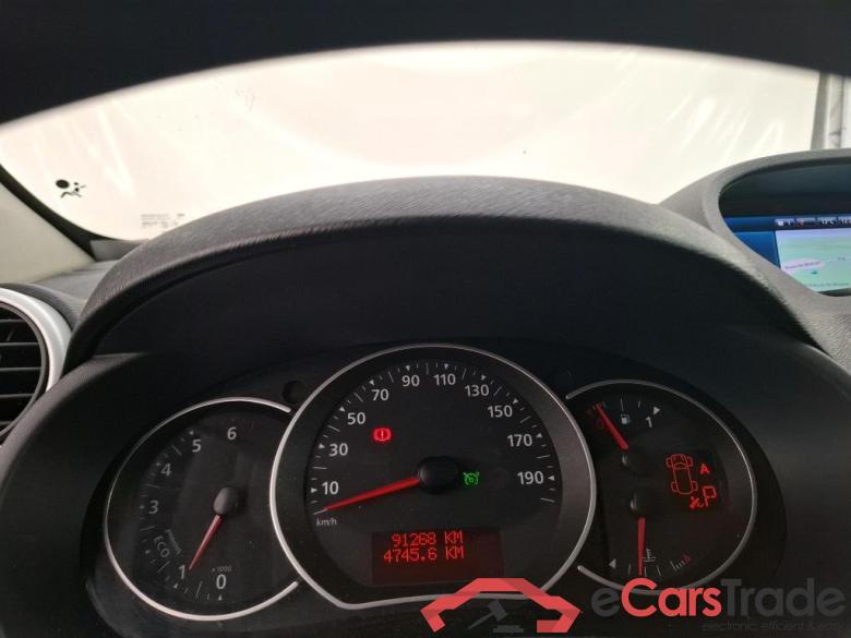 Renault Extra R-Link TCe 115 EDC RENAULT Kangoo Express VU 4p Fourgonnette Extra R-Link TCe 115 EDC #6