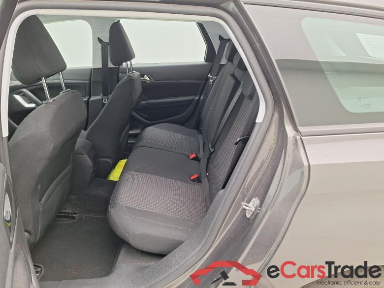 Peugeot, 308 SW FL'17, Peugeot 308 SW 1.2 PureTech 130 S&S Business 5d #3