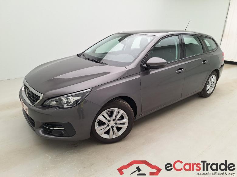 Peugeot, 308 SW FL'17, Peugeot 308 SW 1.2 PureTech 130 S&S Business 5d #6