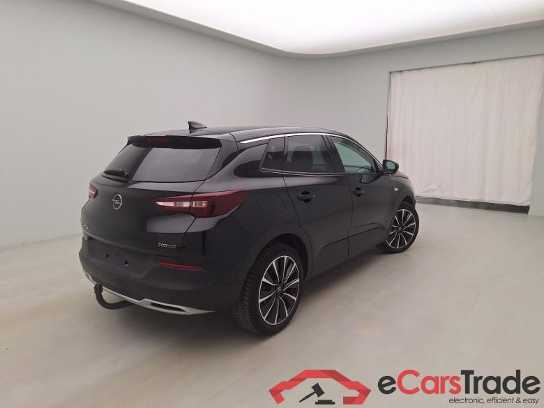 Opel, Grandland X '17, Opel Grandland X 1.2 Turbo ECOTEC S/S MT6 Ultimate #5