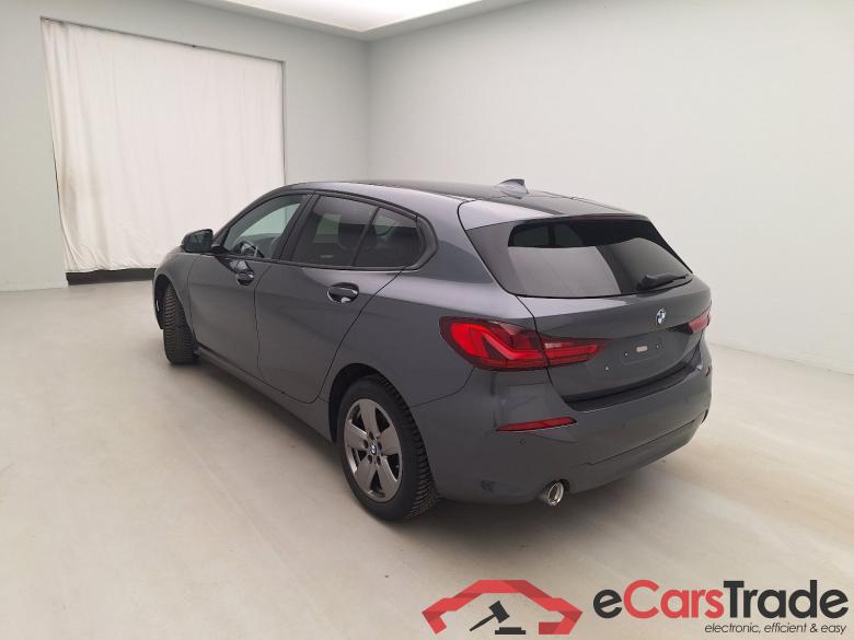 BMW, 1-serie '19, BMW 1 Reeks Hatch 116d (85 kW) 5d #5