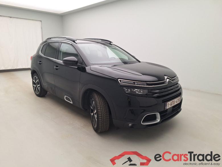 Citroën, C5 Aircross '18, Citroën C5 Aircross 1.5 BlueHDi 130 S&S MAN6 Busin #5