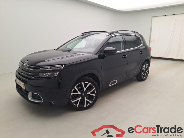 Citroën, C5 Aircross '18, Citroën C5 Aircross 1.5 BlueHDi 130 S&S MAN6 Busin #6