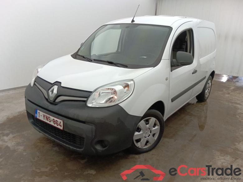 Renault Kangoo Express Blue dCi 95 Grand Confort 4d #1