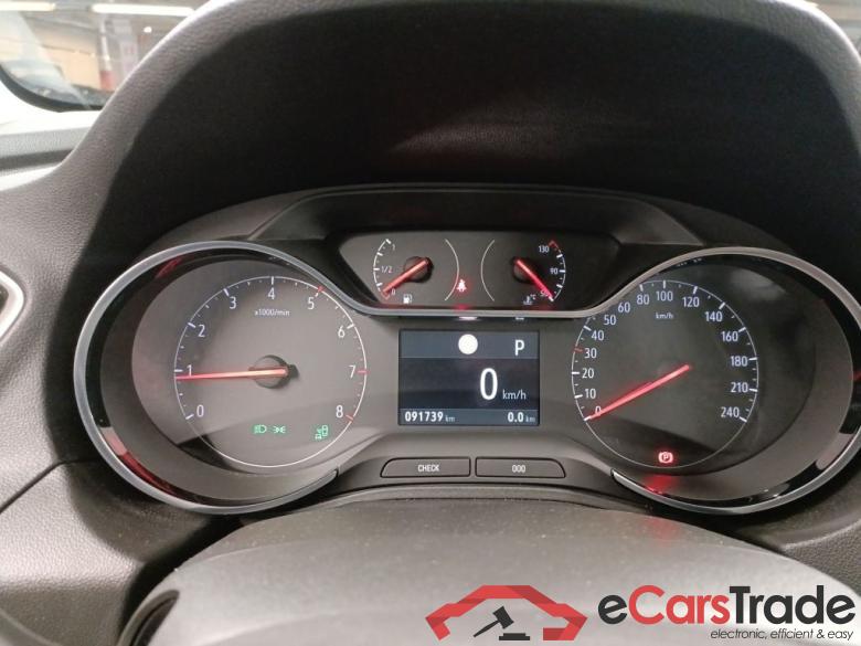 Opel Grandland X 1.2 Turbo S/S AT8 Ultimate 5d #6