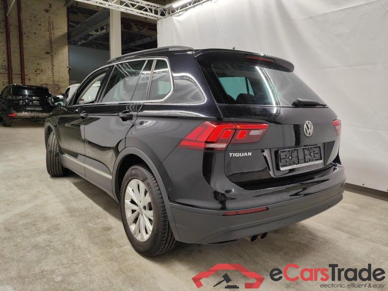 Volkswagen Tiguan 1.5 TSI ACT OPF 110kW Comfortline 5d #3