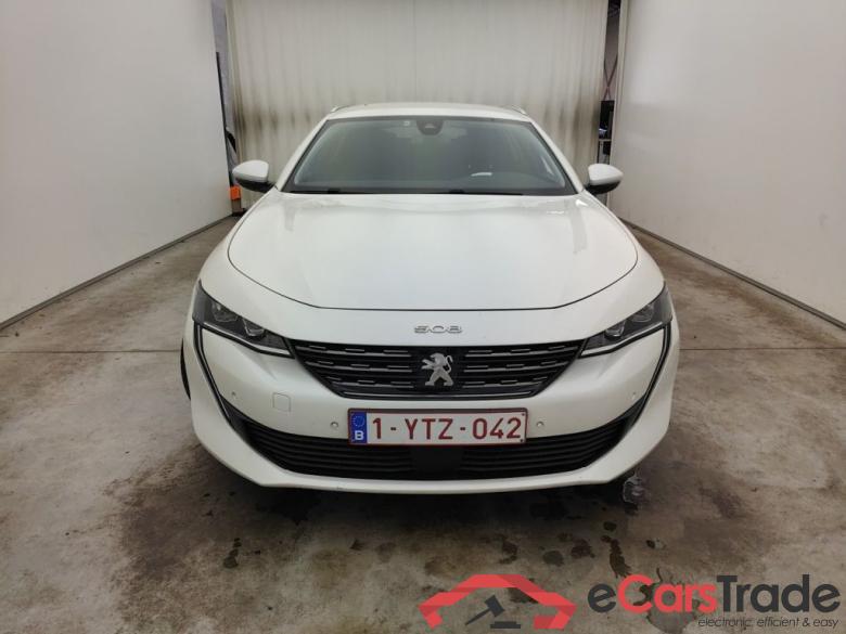 Peugeot 508 SW 1.5 BlueHDi 130 S&S EAT8 Allure 5d #1