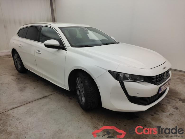 Peugeot 508 SW 1.5 BlueHDi 130 S&S EAT8 Allure 5d #3
