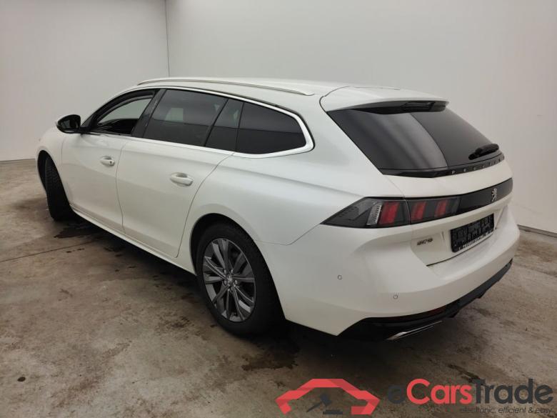 Peugeot 508 SW 1.5 BlueHDi 130 S&S EAT8 Allure 5d #5