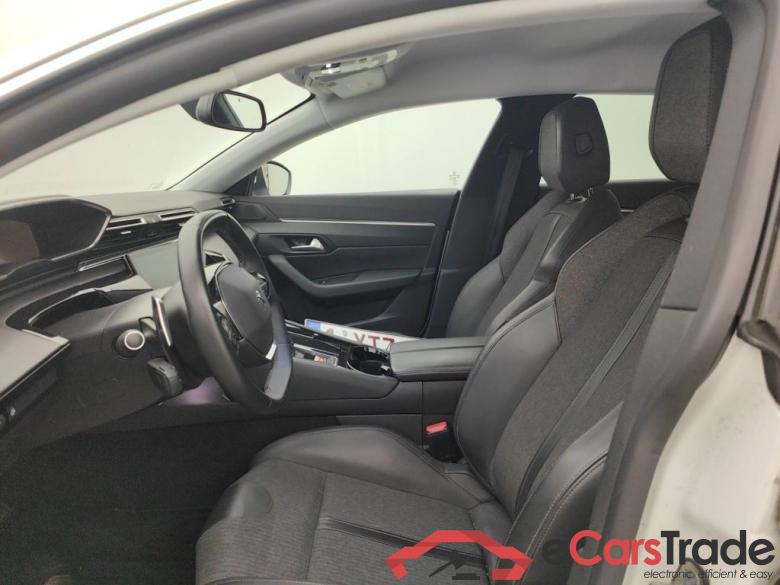 Peugeot 508 SW 1.5 BlueHDi 130 S&S EAT8 Allure 5d #6