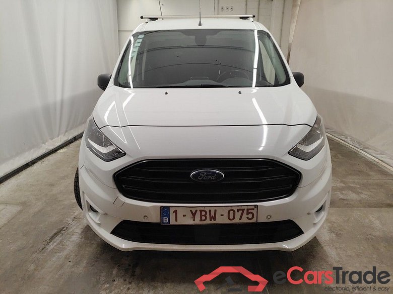 Ford Transit Connect 1.5 TDCi 88kW L2 Trend 4d