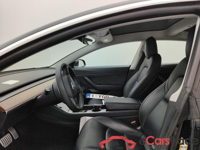 Tesla Model 3 Performance Dual Motor AWD 4d - NO COC #3