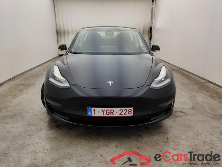 Tesla Model 3 Performance Dual Motor AWD 4d - NO COC #5