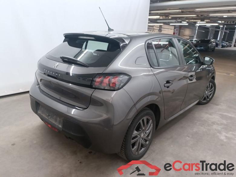 Peugeot 208 1.2 PureTech 75 MAN5 S&S Active Pack 5d #5