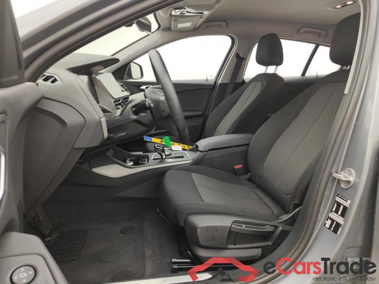 BMW 1 HATCH DIESEL - 2019 118 dA 150hp (EU6AP) 5d #6