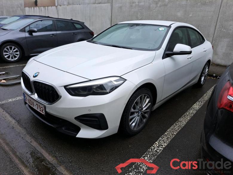 BMW - BMW 2 GRAN COUPE 216dA 116PK Advantage Pack Business & CockPit Pro Navigation & Parking Assistant Pack #1