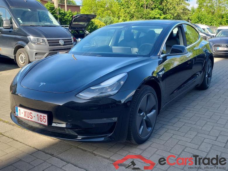TESLA - TES MODEL 3 Long-Range Dual Motor  476PK * ELECTRIC * #1