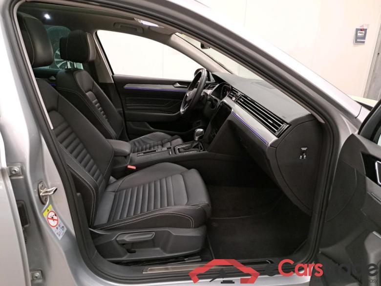 VOLKSWAGEN - VW  PASSAT VARIANT TSI 218PK DSG6 GTE Business Pack Design & Comfort & Nappa Leather & Area View & DDC & Nav Discover Pro & Matrix LED & Head Up & Winter & Adventure Pack * HYBRID * #3