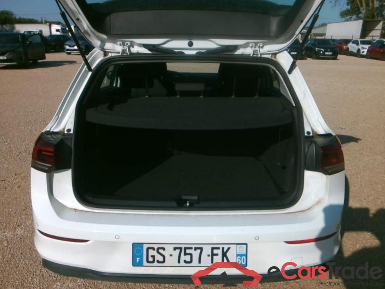 GOLF 1.5 TSI 130 LIFE LED DIGC #6