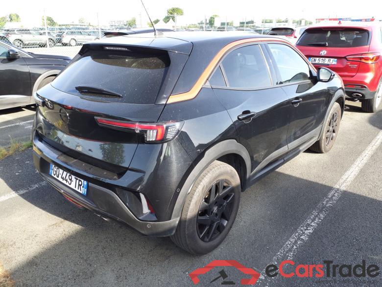 OPEL Mokka 1.2 Turbo 130 GS LINE BVA #3