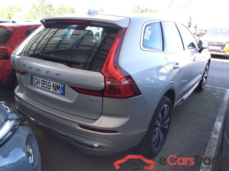 VOLVO XC60 2.0 B4 197ch ULTIMATE #3