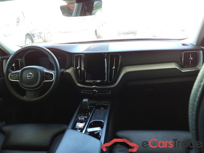 VOLVO XC60 2.0 B4 197ch ULTIMATE #4