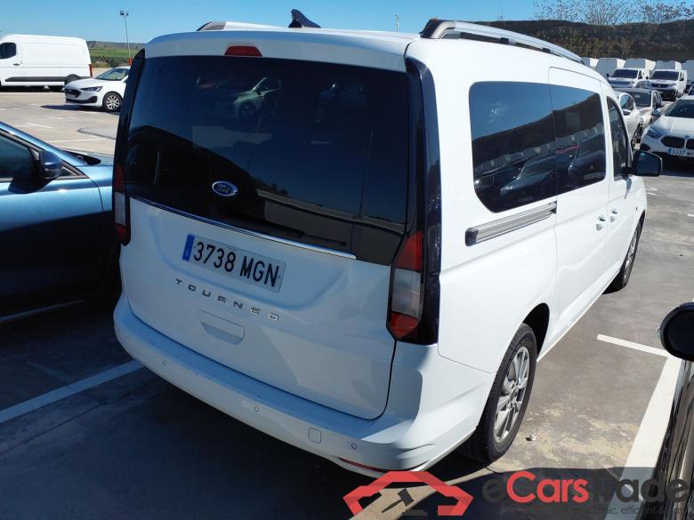 FORD Tourneo L2 1.5T 114cv EURO 6.2 Connect Grand Titanium #2
