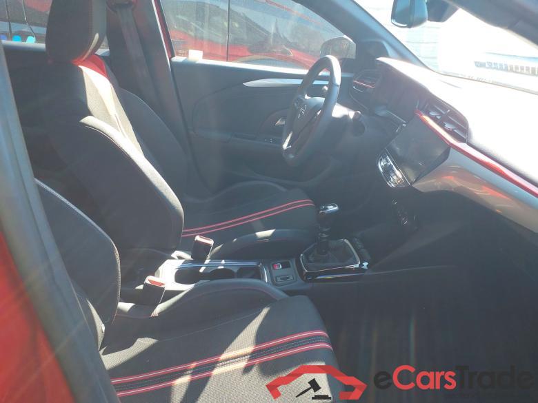 OPEL Corsa 1.2T XHL MT6 S/S 100 CV (74kW) GS Line #3