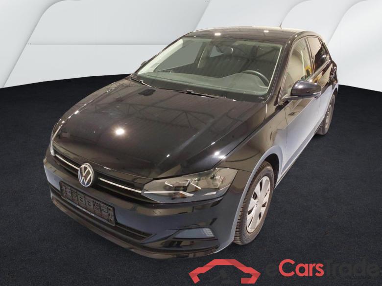 Vw Comfortline Polo VI #1