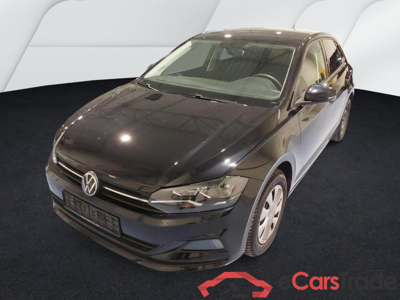 Vw Comfortline Polo VI