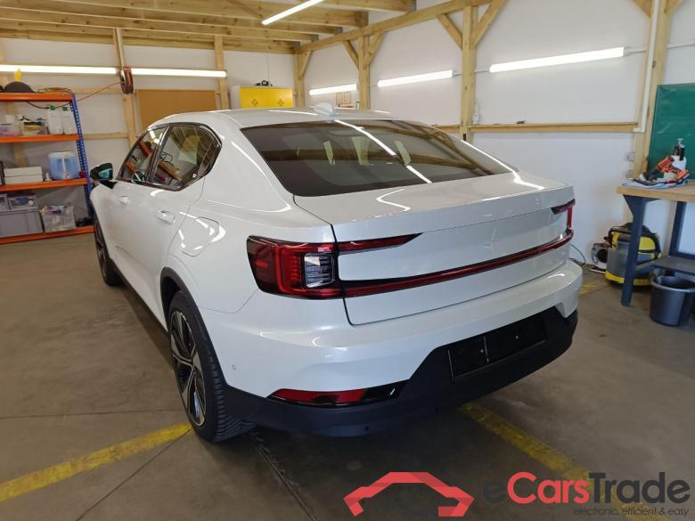 Polestar Polestar 2 Polestar 2 Long Range Single Motor 78kWh fwd  #3