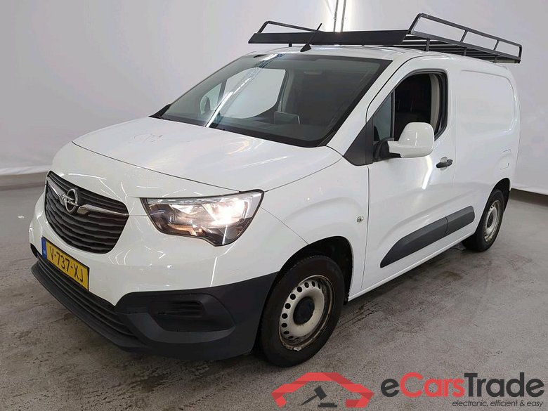 Opel * Combo '18 Opel Combo L1H1 1.5D 56kW Edition 4d #1