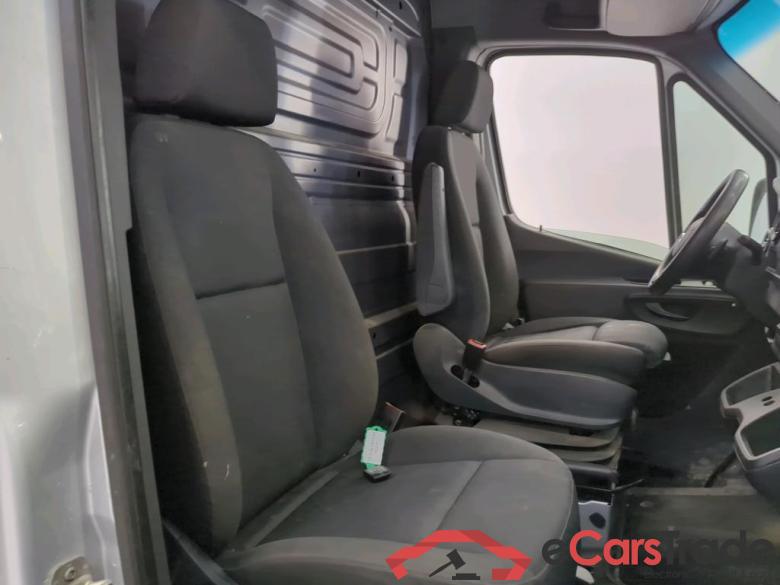 Mercedes * Sprinter '18 Mercedes-Benz Sprinter 314CDI L2H2 RWD 3.5t 7G-Tronic VI 4d #3