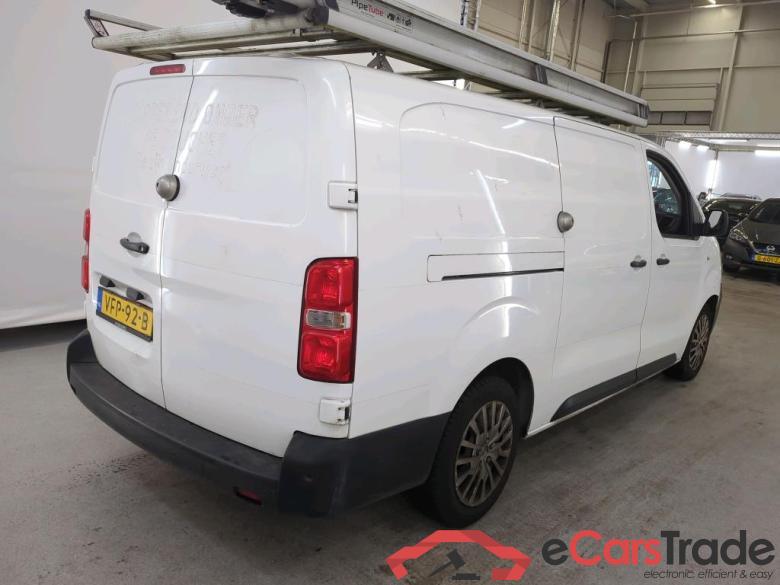 Opel * Vivaro '19 Opel Vivaro L2H1 1.5 Diesel 88kW Edition 4d #2