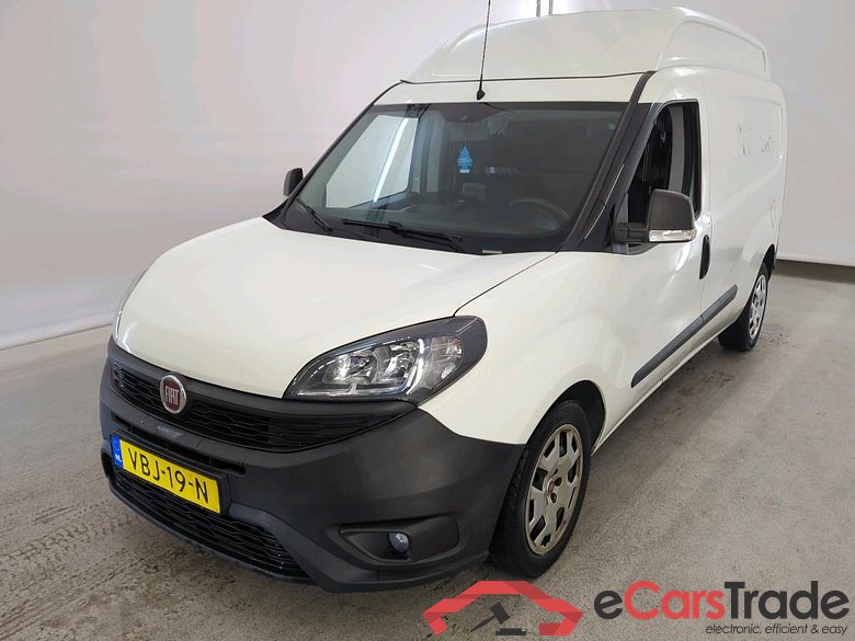 Fiat *Doblò Cargo '15 Fiat Doblò Cargo XL SX 1.6 MJ L2H2 4d #1