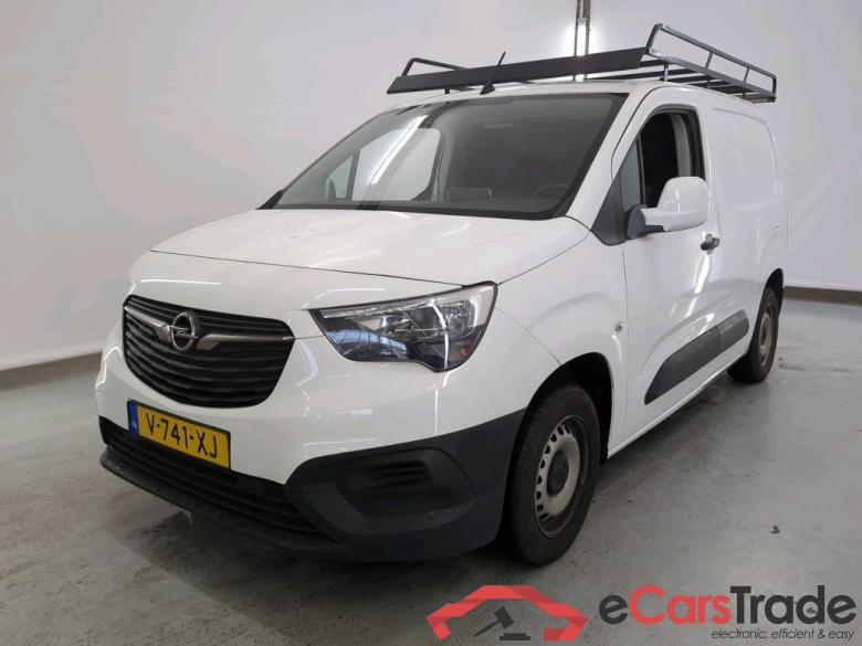 Opel * Combo '18 Opel Combo L1H1 1.5D 56kW Edition 4d #1