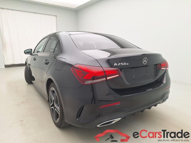 Mercedes, A-Class Berline '18, Mercedes-Benz A-Klasse Limousine A 250e Business S #5